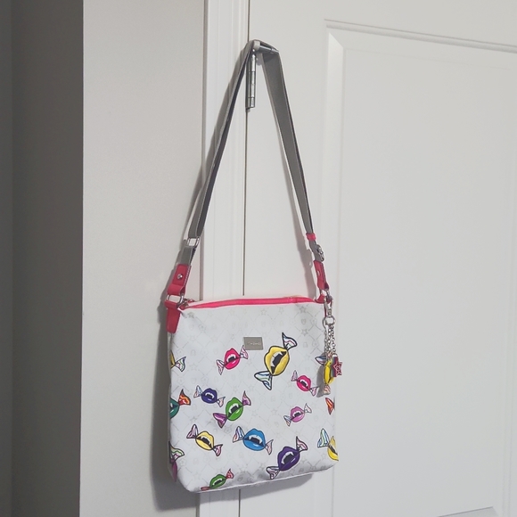 tokidoki Handbags - TokiDoki CrossBody Bag